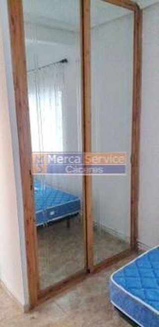 Piso en alquiler en Centro en Cáceres