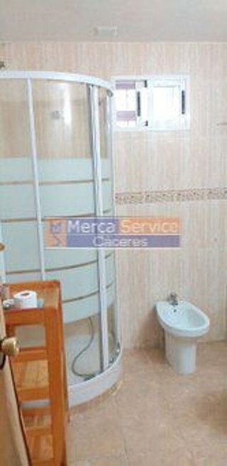 Piso en alquiler en Centro en Cáceres