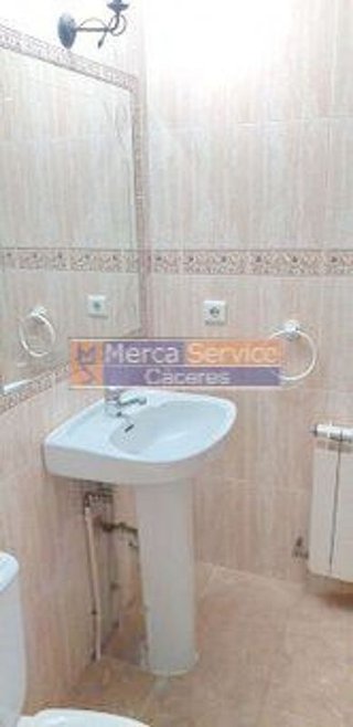 Piso en alquiler en Centro en Cáceres