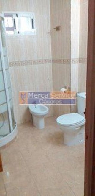 Piso en alquiler en Centro en Cáceres