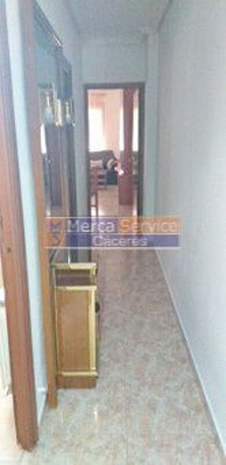 Piso en alquiler en Centro en Cáceres