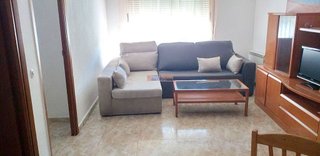 Piso en alquiler en Centro en Cáceres