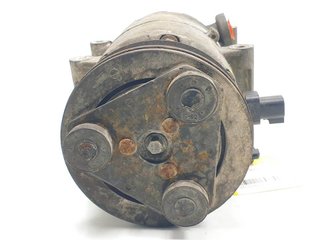 COMPRESOR AIRE ACONDICIONADO - FORD FORD FOCUS BERLINA (CAP) 2004-2007
