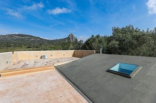 Casa rural en alquiler en Llucmajor Interior en Llucmajor