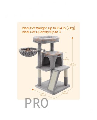 Albero per Gatti