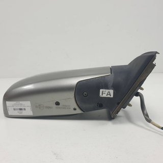 RETROVISOR DERECHO NISSAN NISSAN X-TRAIL (T30) 2001-2007