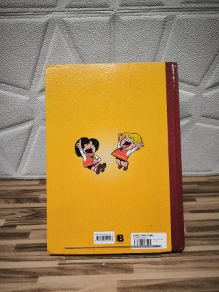 Super Humor 2ª Edición Zipi y Zape Tomo 14
