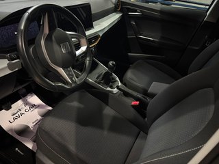 SEAT Arona 1.0 TSI 110CV  6 velocidades Style Plus