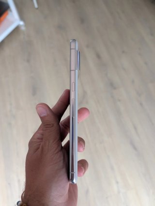 Google Pixel 8 Pro 256GB Porcelana