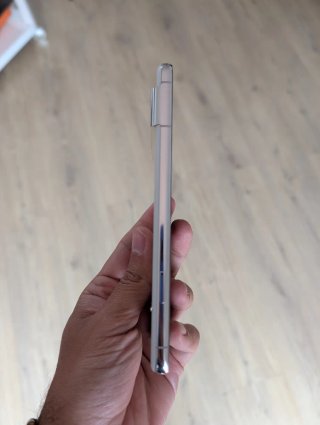 Google Pixel 8 Pro 256GB Porcelana