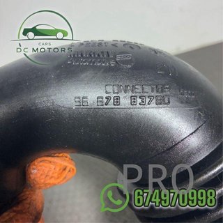 Tubo admisión presión turbo c4 Picasso 1.6hdi 9hz