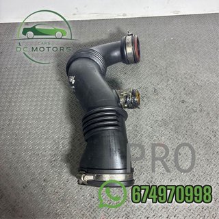 Tubo admisión presión turbo c4 Picasso 1.6hdi 9hz
