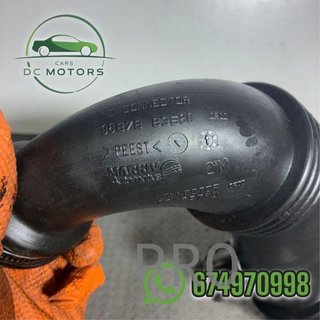 Tubo admisión presión turbo c4 Picasso 1.6hdi 9hz