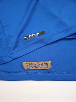 Jersey Puma Italy FC 2014/2015 Originale