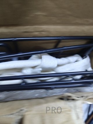 Cesto per la Biancheria Sporca 50 L