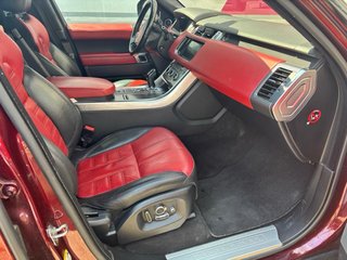 Land Rover Range Rover 2017