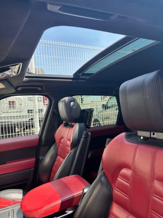 Land Rover Range Rover 2017