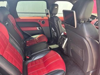 Land Rover Range Rover 2017