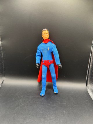 Madelman Superman