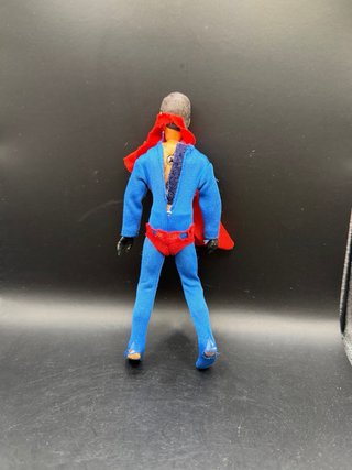 Madelman Superman