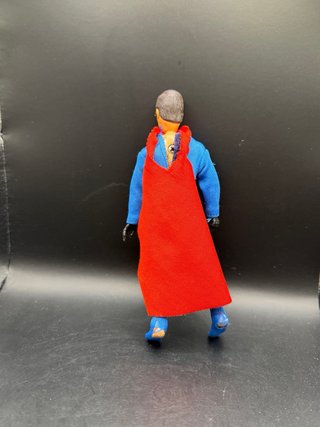 Madelman Superman