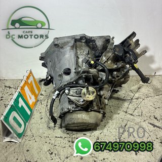20DM62 caja de cambios xsara Picasso 1.6hdi 110cv 9HZ