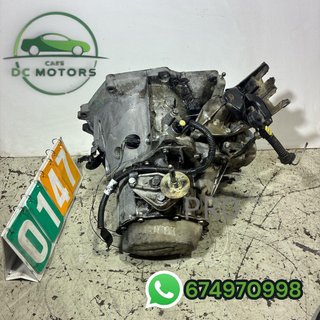 20DM62 caja de cambios xsara Picasso 1.6hdi 110cv 9HZ