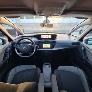 Citroen C4 Picasso 1.6 Blue-HDi AUTOMÁTICO