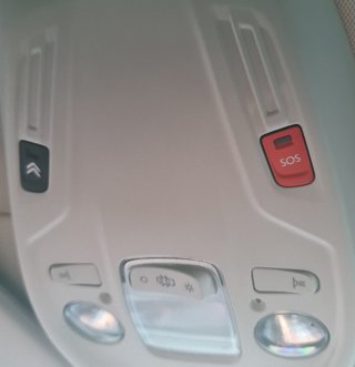 Citroen C4 Picasso 1.6 Blue-HDi AUTOMÁTICO