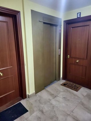 Piso en venta en Castilla - Hermida en Santander