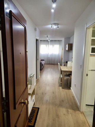 Piso en venta en Castilla - Hermida en Santander