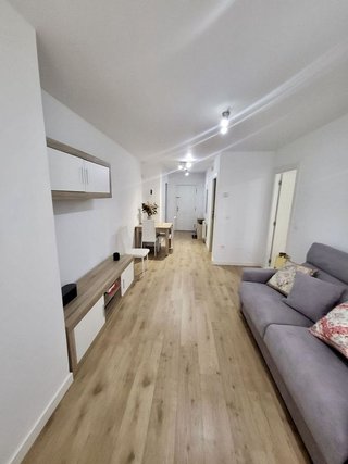 Piso en venta en Castilla - Hermida en Santander