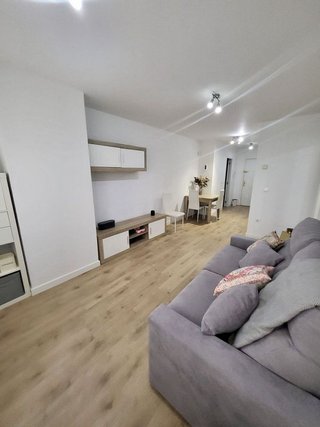 Piso en venta en Castilla - Hermida en Santander