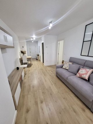 Piso en venta en Castilla - Hermida en Santander