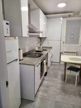 Piso en venta en Castilla - Hermida en Santander