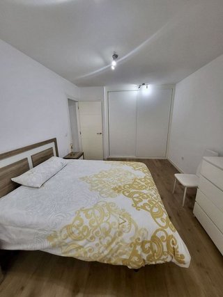 Piso en venta en Castilla - Hermida en Santander