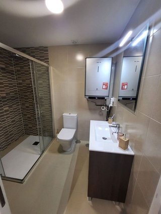 Piso en venta en Castilla - Hermida en Santander