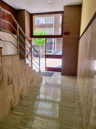 Piso en venta en Castilla - Hermida en Santander