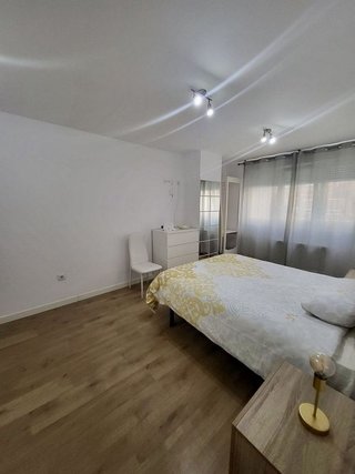 Piso en venta en Castilla - Hermida en Santander