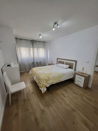 Piso en venta en Castilla - Hermida en Santander
