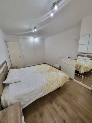 Piso en venta en Castilla - Hermida en Santander