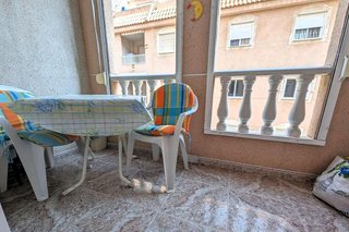Piso en venta en  El Acequión - Los Naúfragos en Torrevieja