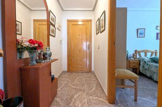 Piso en venta en  El Acequión - Los Naúfragos en Torrevieja