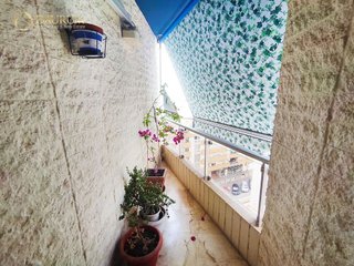 Piso en venta en Ensanche - Diputación en Alicante