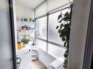 Piso en venta en Ensanche - Diputación en Alicante
