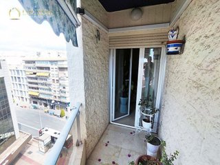 Piso en venta en Ensanche - Diputación en Alicante