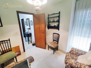 Piso en venta en Ensanche - Diputación en Alicante