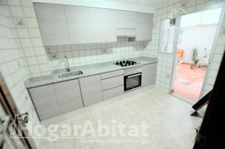 Piso en venta en El Calvari en Valencia
