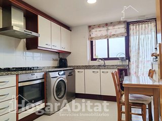 Piso en venta en Sant Pau en Valencia