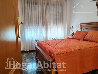 Piso en venta en Sant Pau en Valencia